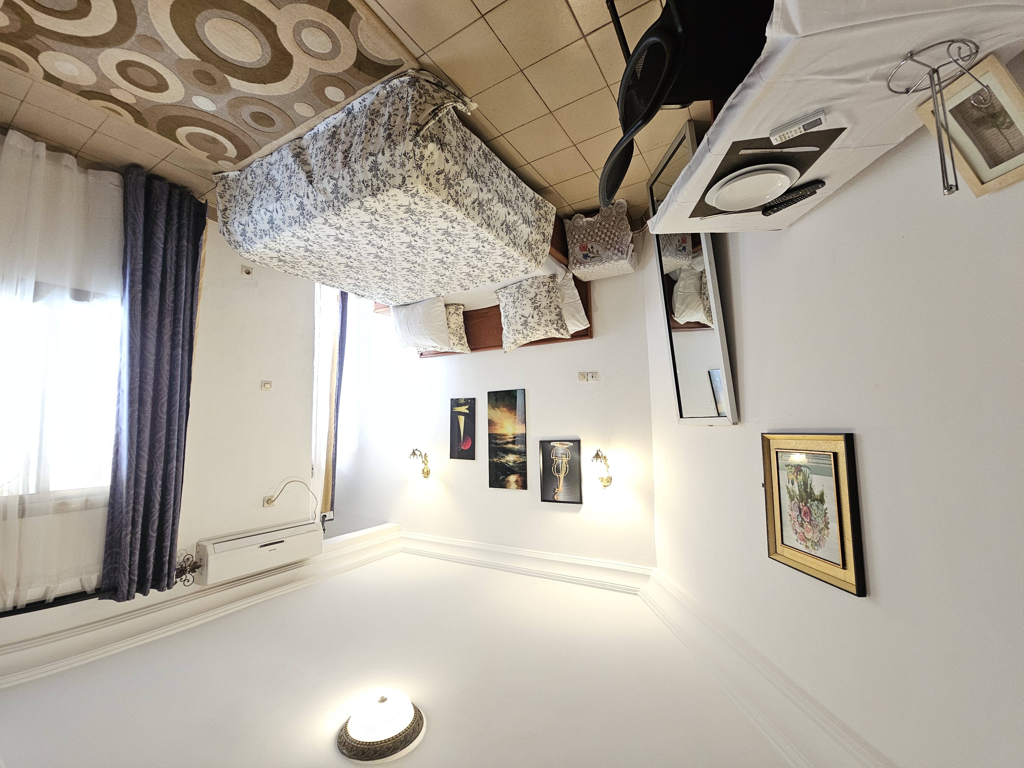 Chambre Yorro N°1