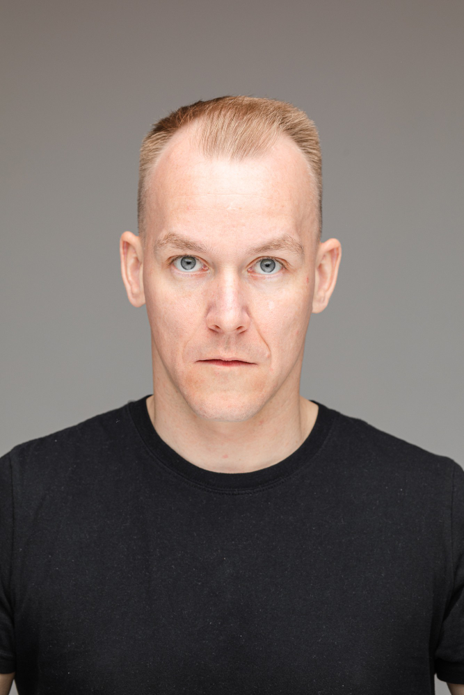 Romain Martin